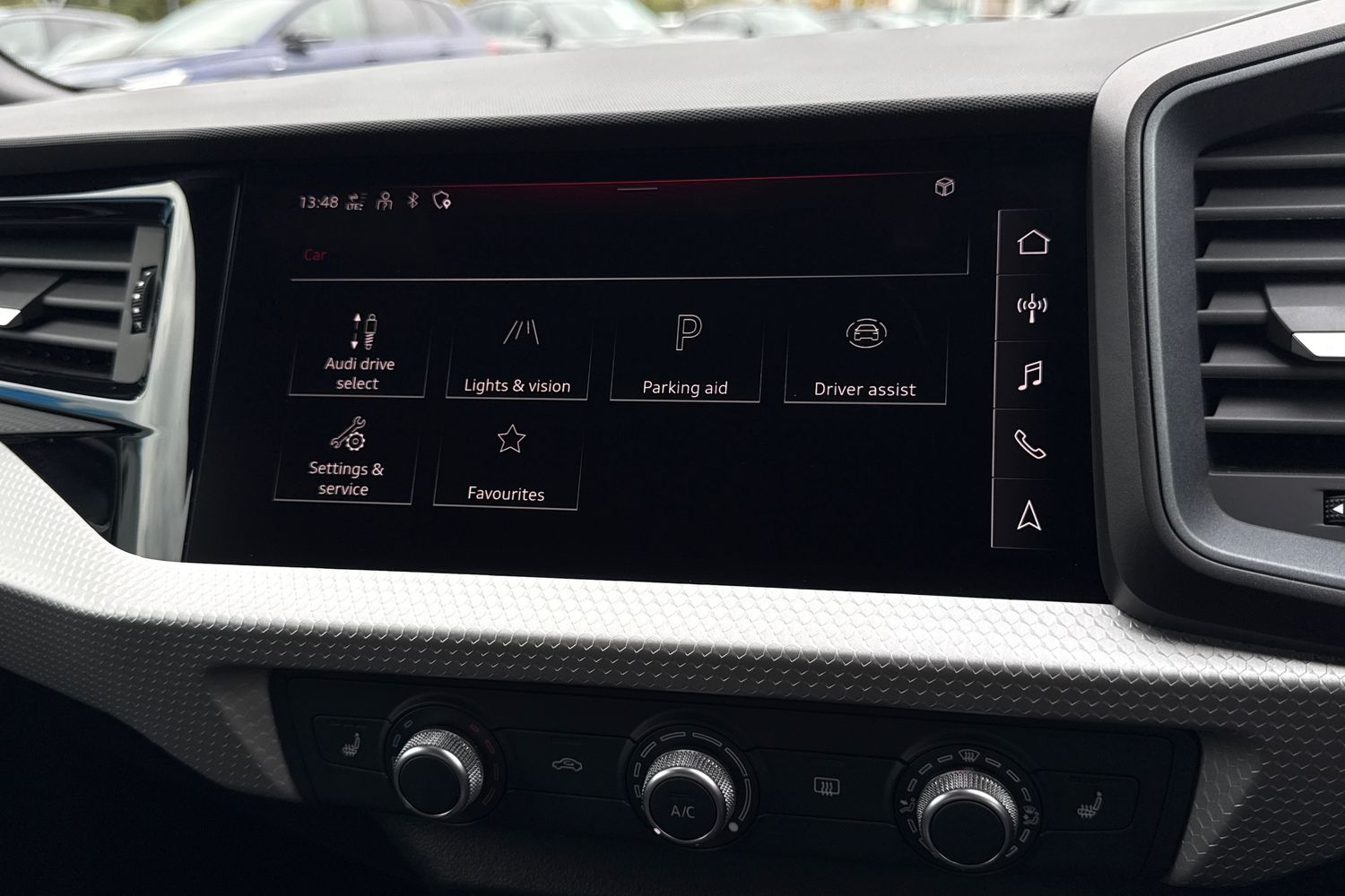 Used Audi A1 2025 for sale - 77382439: Photo 28