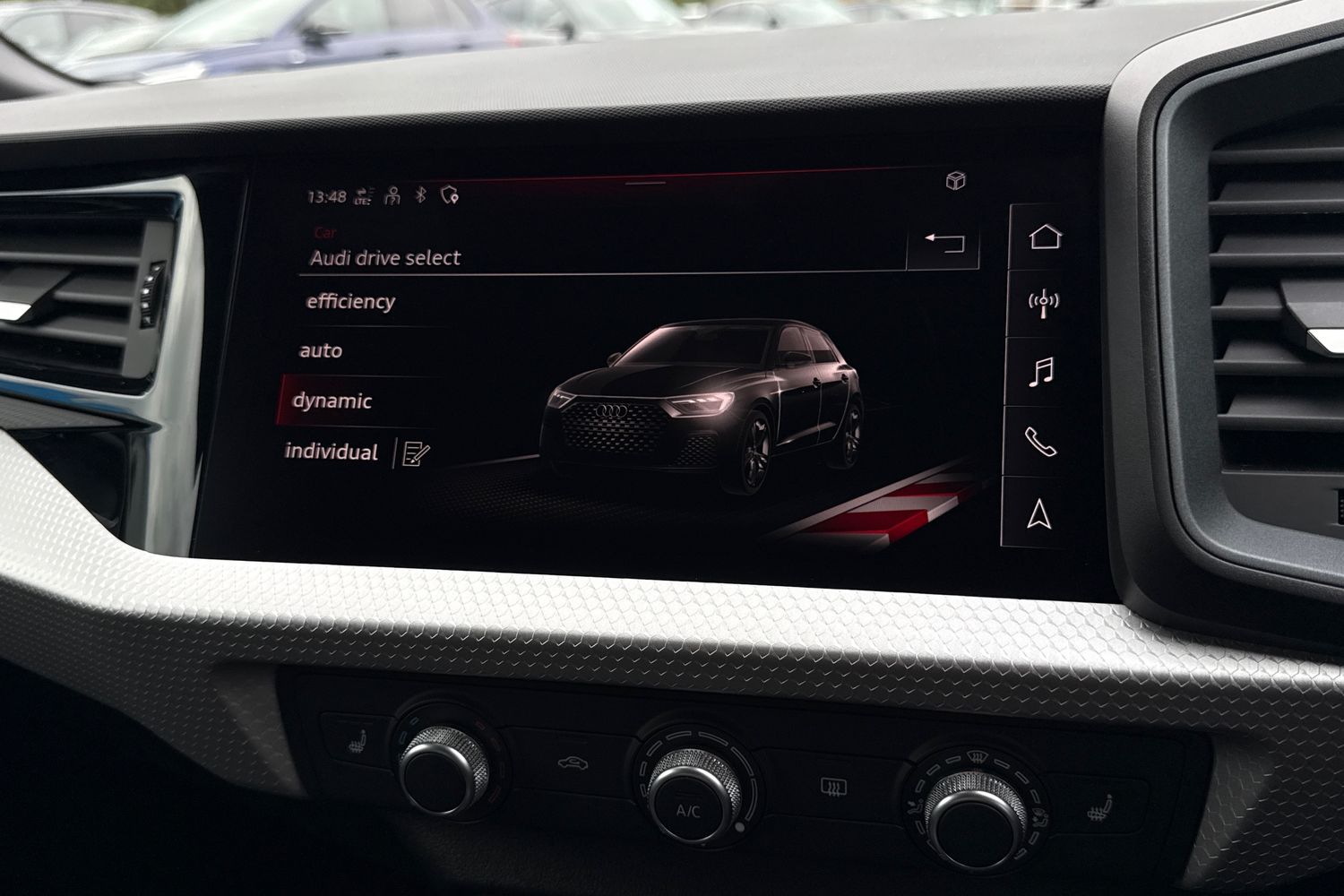 Used Audi A1 2025 for sale - 77382439: Photo 29