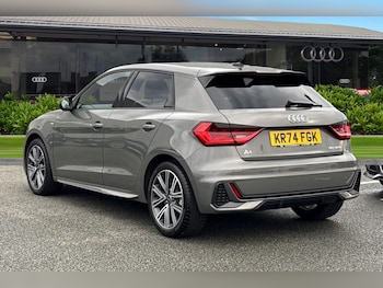 Used Audi A1 2025 for sale - 77382439: Photo