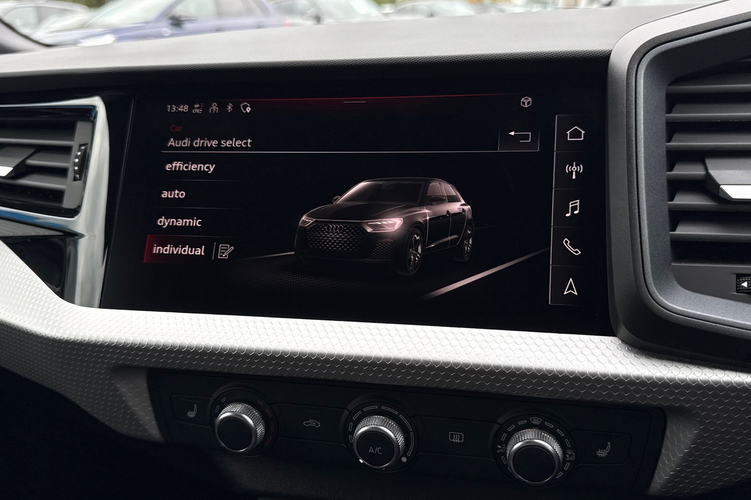 Used Audi A1 2025 for sale - 77382439: Photo 30