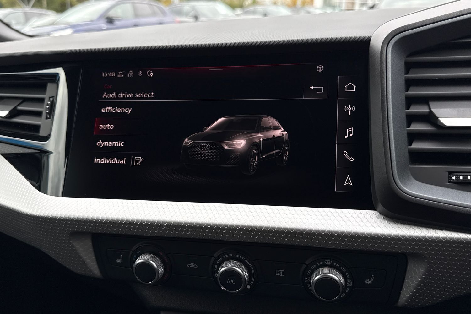 Used Audi A1 2025 for sale - 77382439: Photo 31