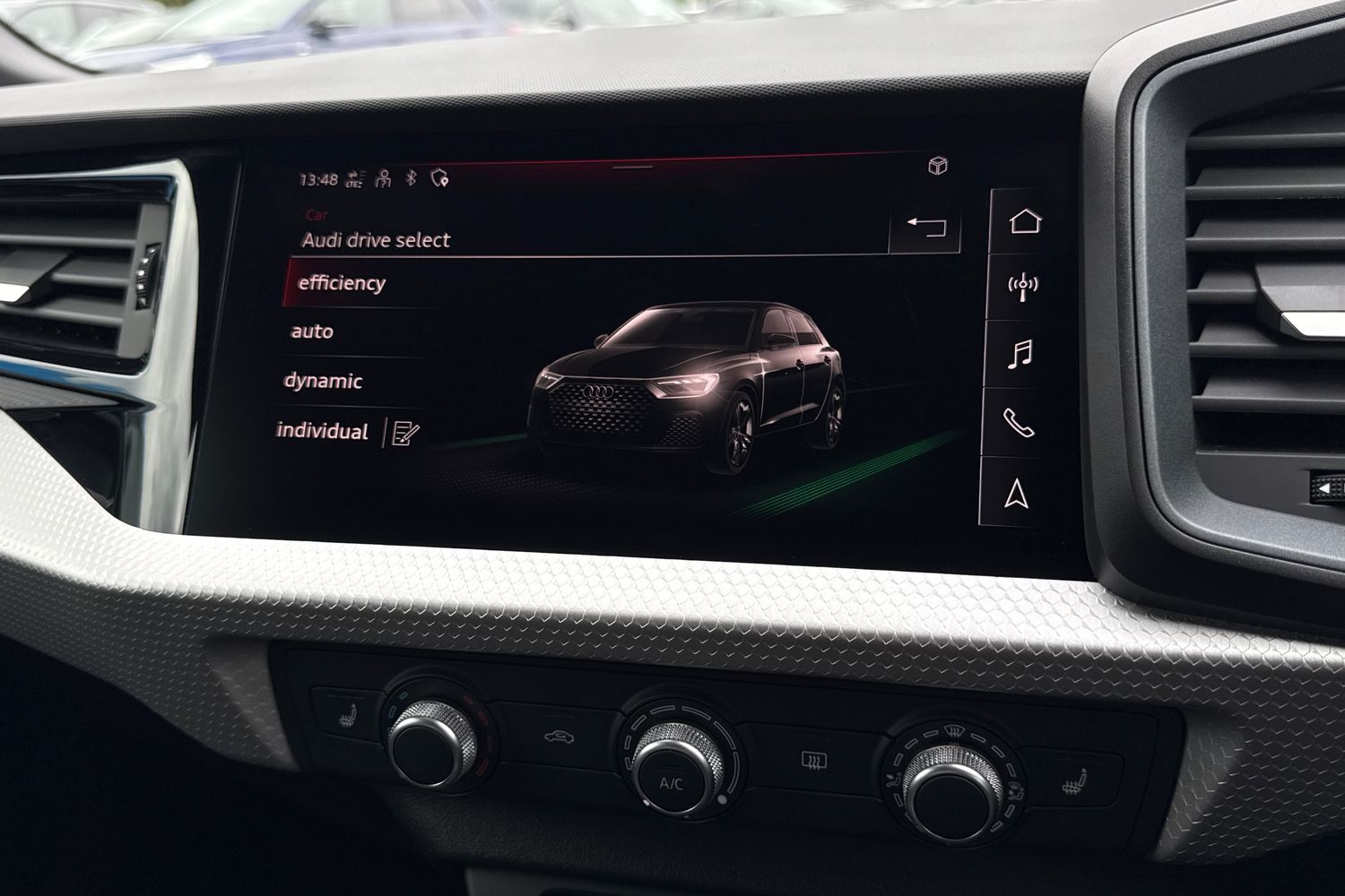 Used Audi A1 2025 for sale - 77382439: Photo 32