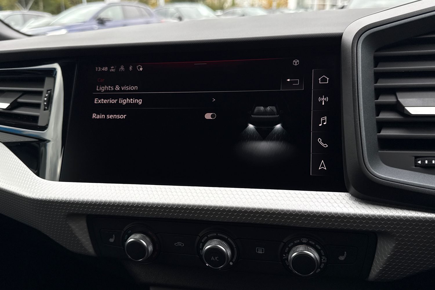 Used Audi A1 2025 for sale - 77382439: Photo 33