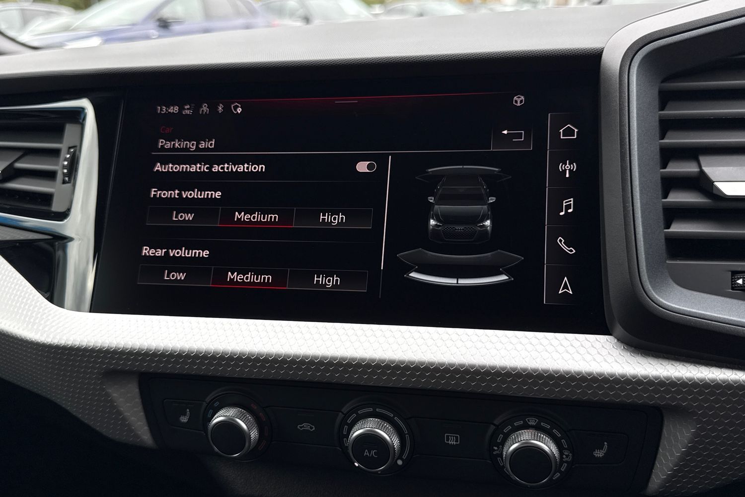 Used Audi A1 2025 for sale - 77382439: Photo 34