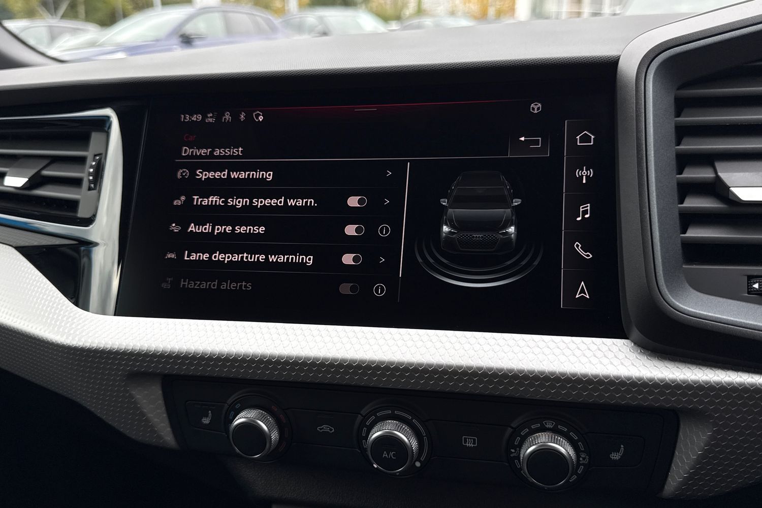 Used Audi A1 2025 for sale - 77382439: Photo 35