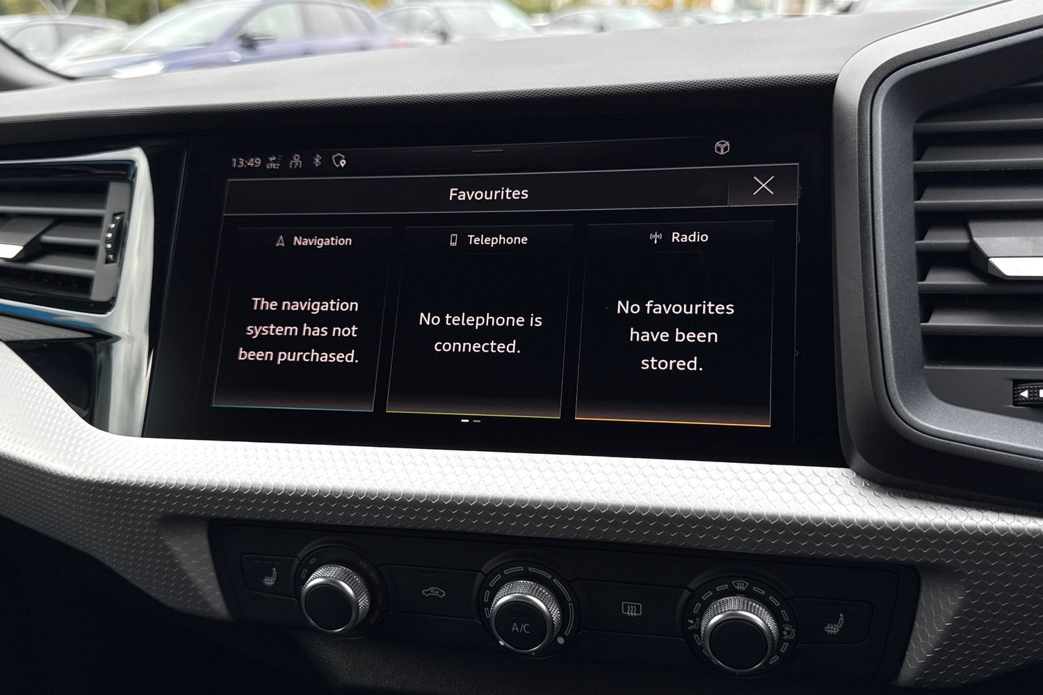 Used Audi A1 2025 for sale - 77382439: Photo 37