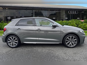 Used Audi A1 2025 for sale - 77382439: Photo