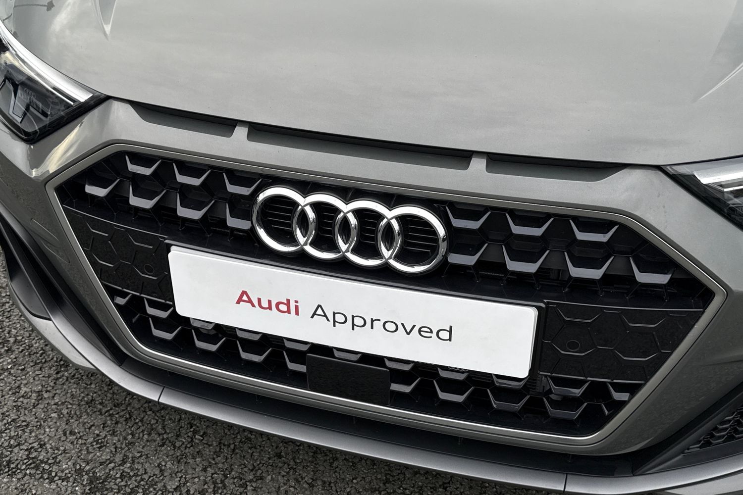 Used Audi A1 2025 for sale - 77382439: Photo 46