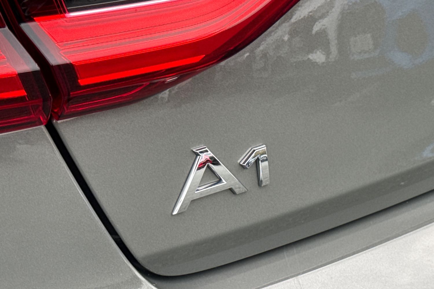 Used Audi A1 2025 for sale - 77382439: Photo 48