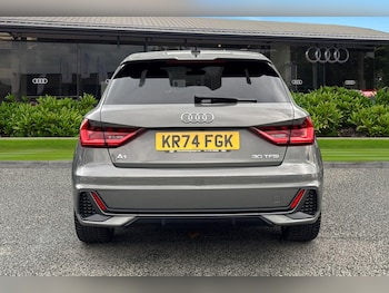 Used Audi A1 2025 for sale - 77382439: Photo