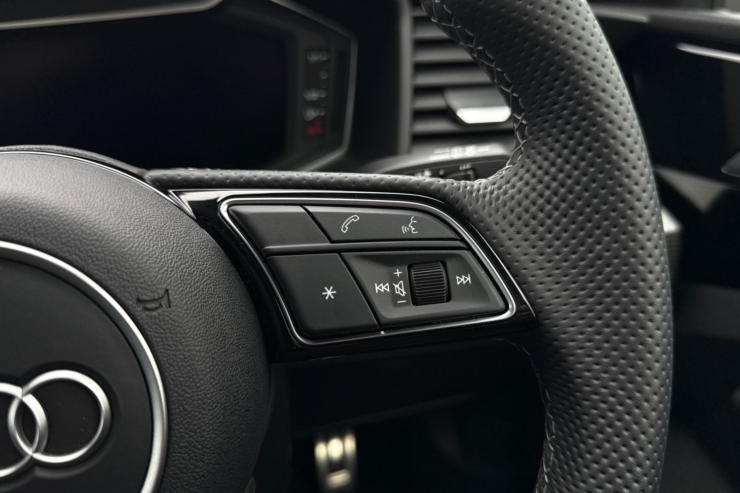 Used Audi A1 2025 for sale - 77382439: Photo 52