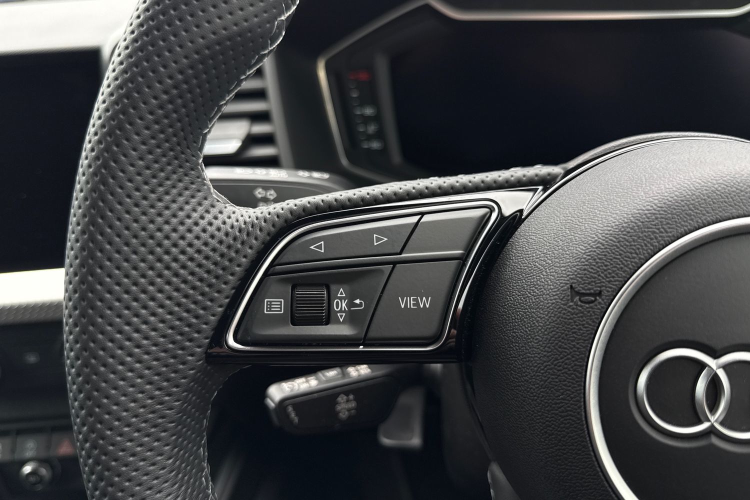 Used Audi A1 2025 for sale - 77382439: Photo 53