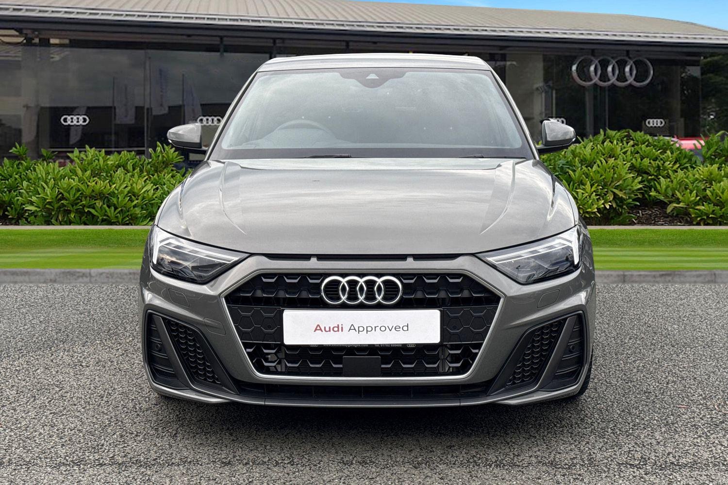 Used Audi A1 2025 for sale - 77382439: Photo 6