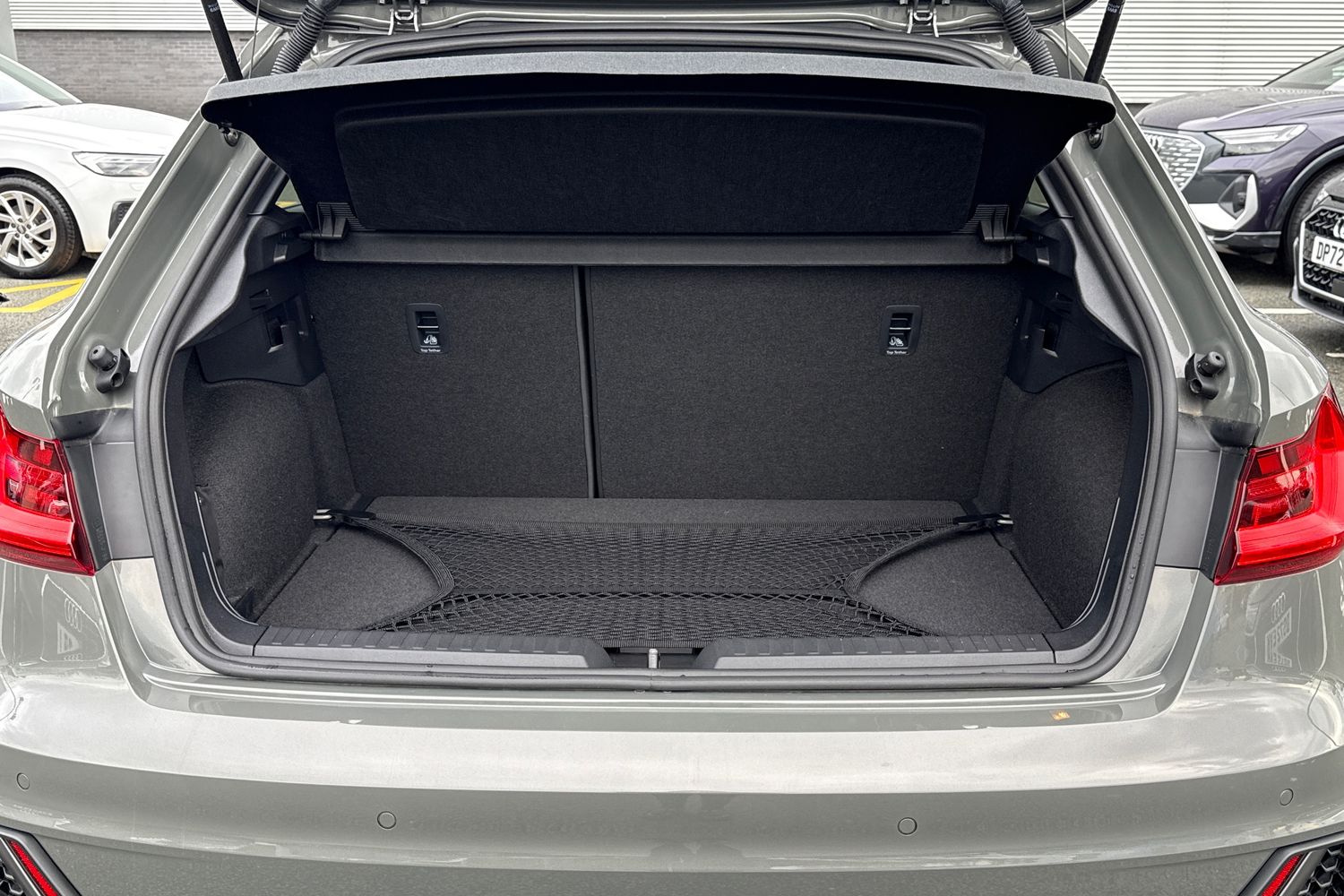 Used Audi A1 2025 for sale - 77382439: Photo 7