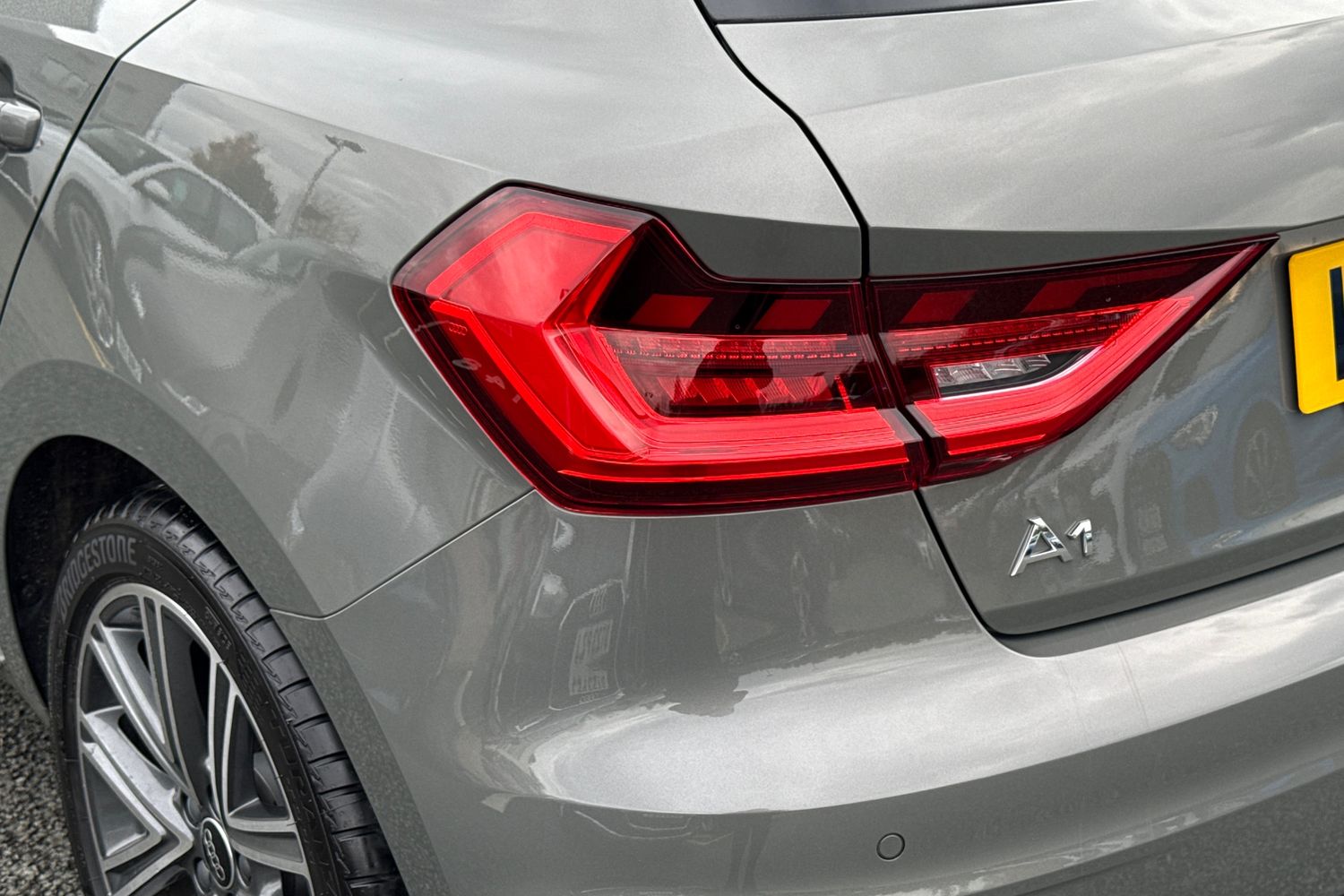 Used Audi A1 2025 for sale - 77382439: Photo 8