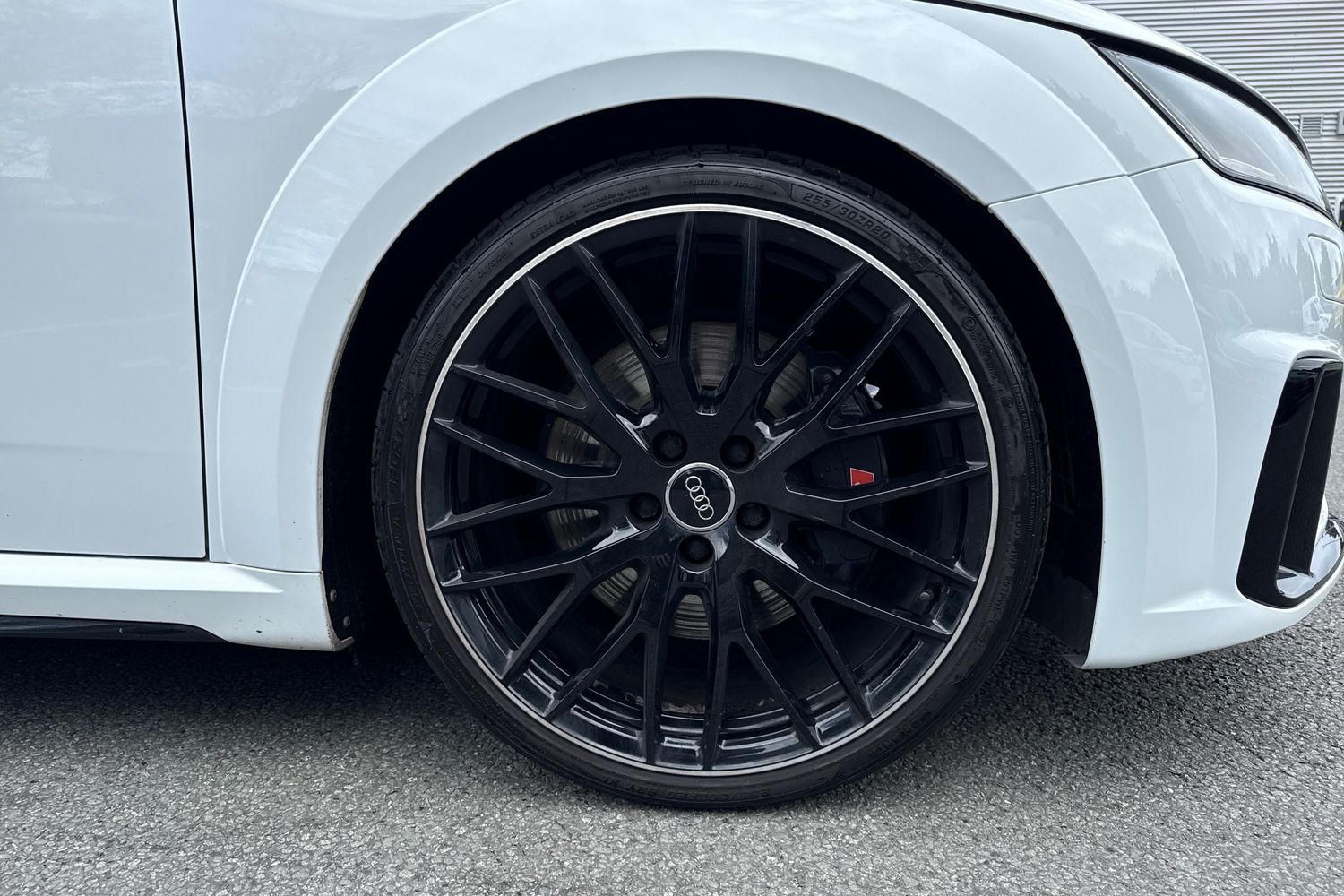 Used Audi TTS 2021 for sale - 76264155: Photo 10