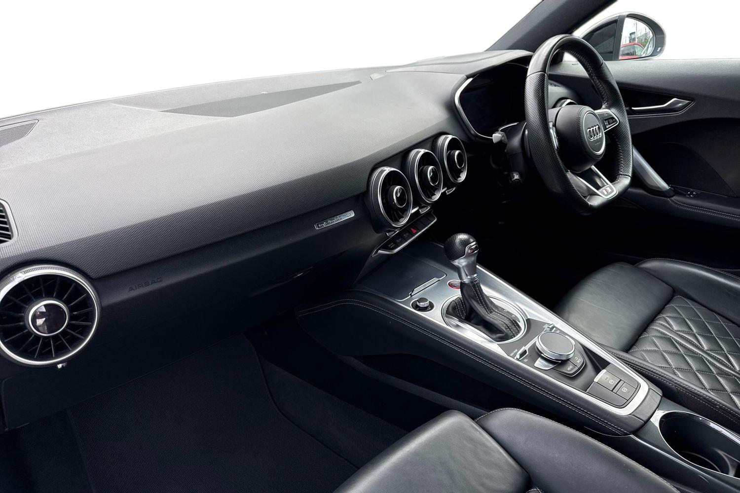 Used Audi TTS 2021 for sale - 76264155: Photo 15