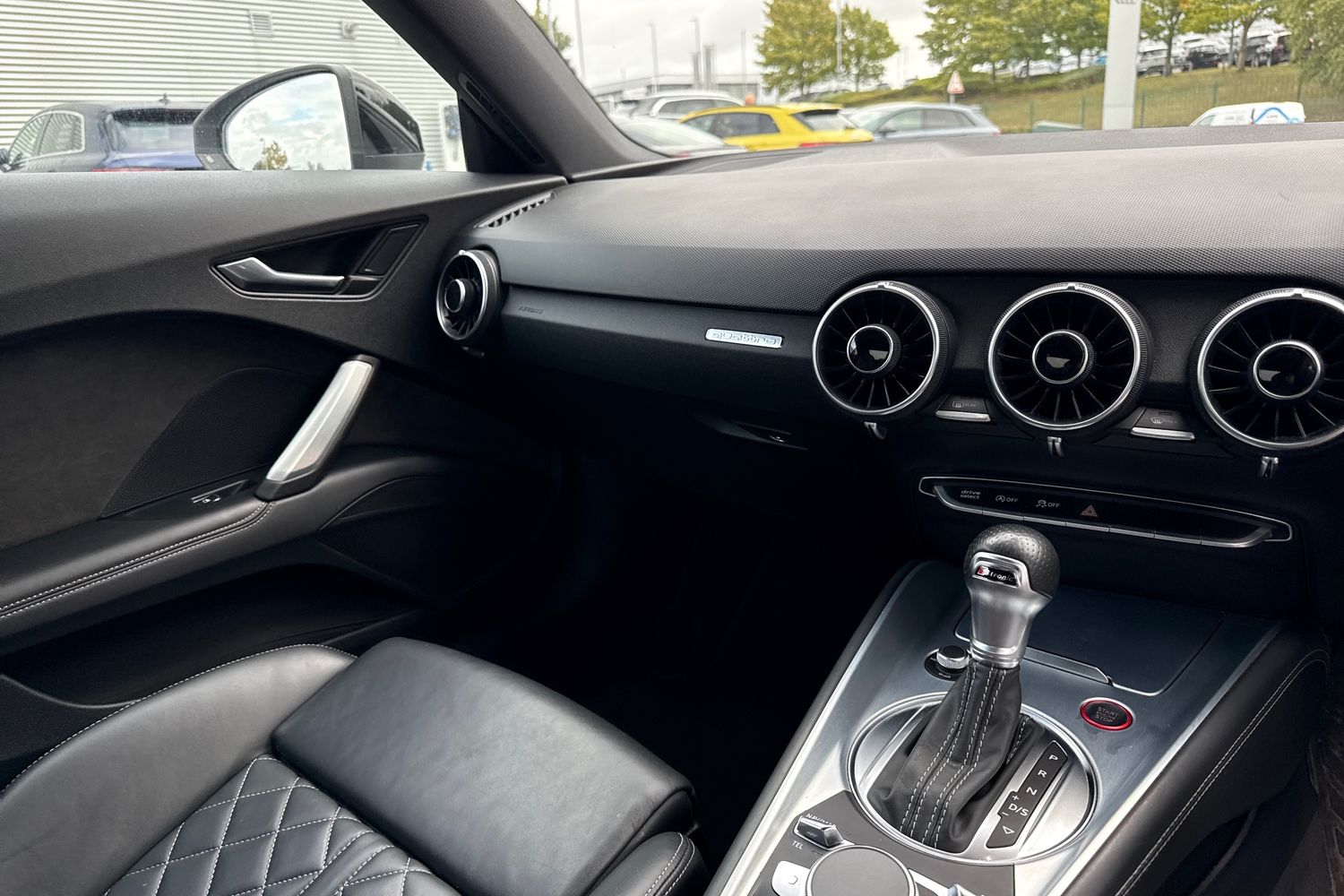 Used Audi TTS 2021 for sale - 76264155: Photo 20