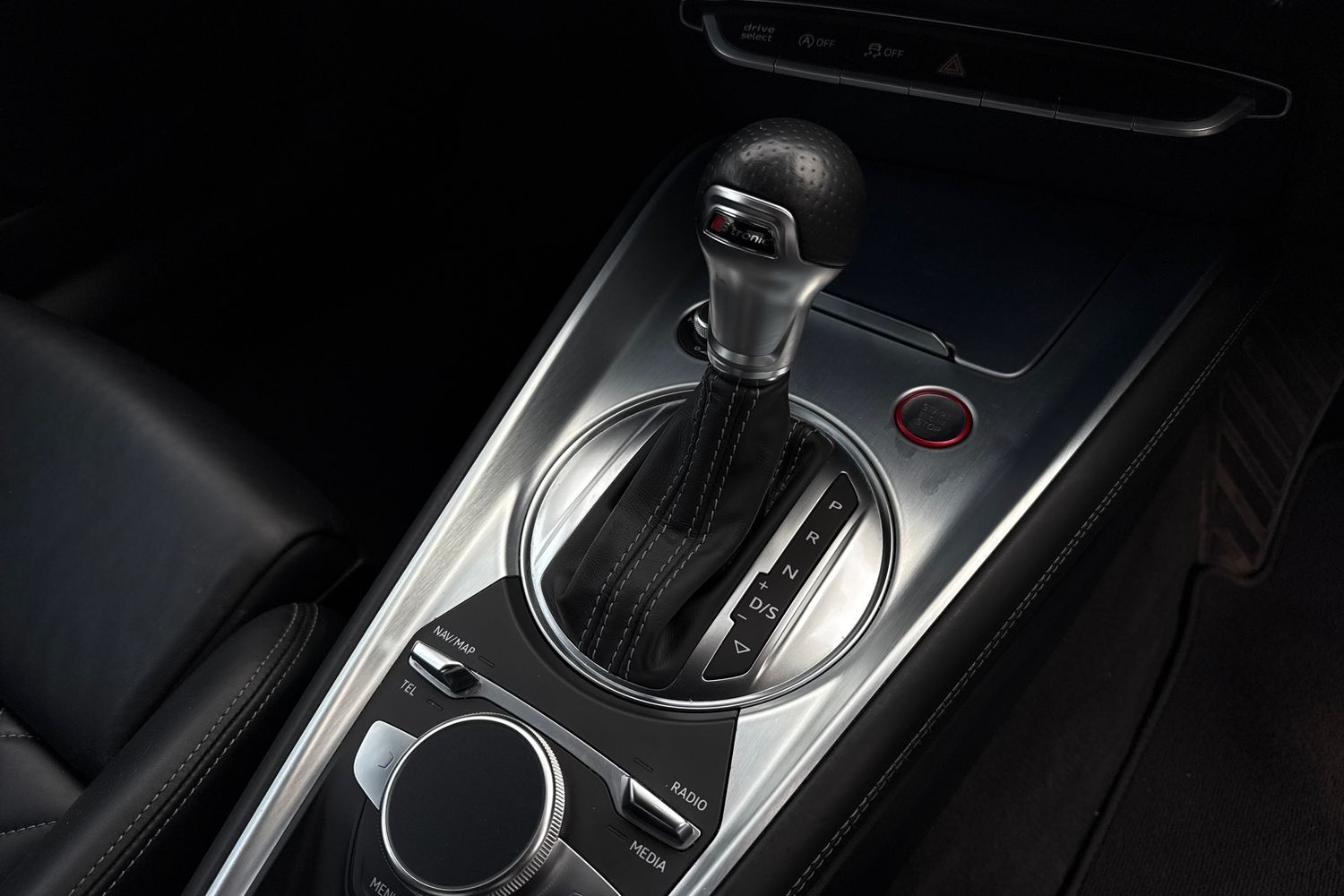 Used Audi TTS 2021 for sale - 76264155: Photo 23