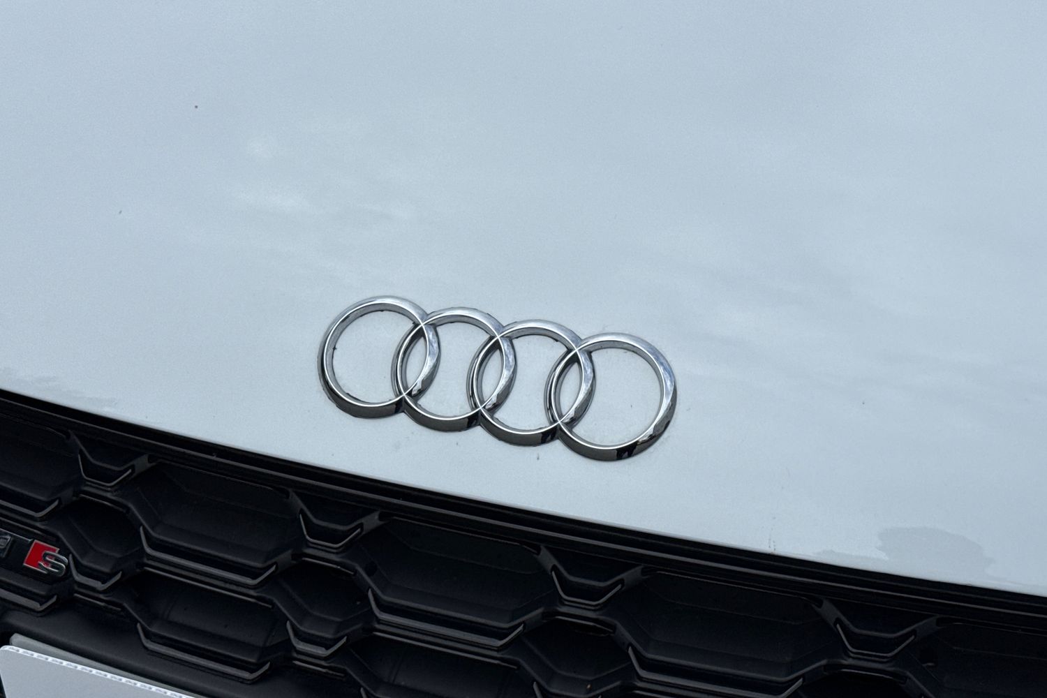 Used Audi TTS 2021 for sale - 76264155: Photo 25