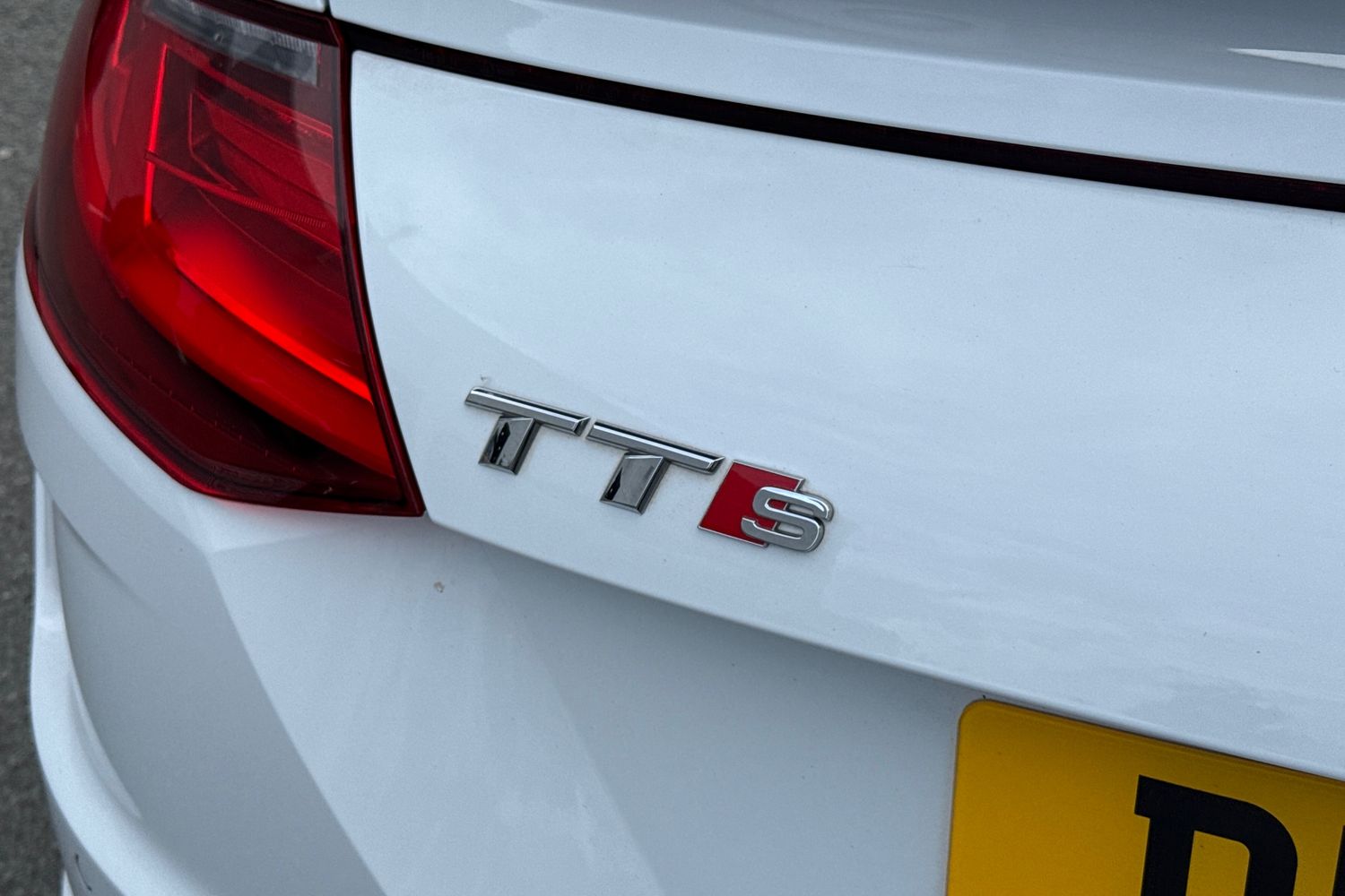 Used Audi TTS 2021 for sale - 76264155: Photo 28