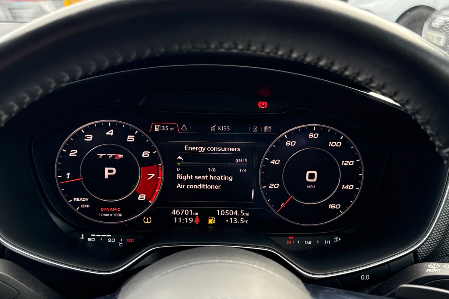 Used Audi TTS 2021 for sale - 76264155: Photo 30