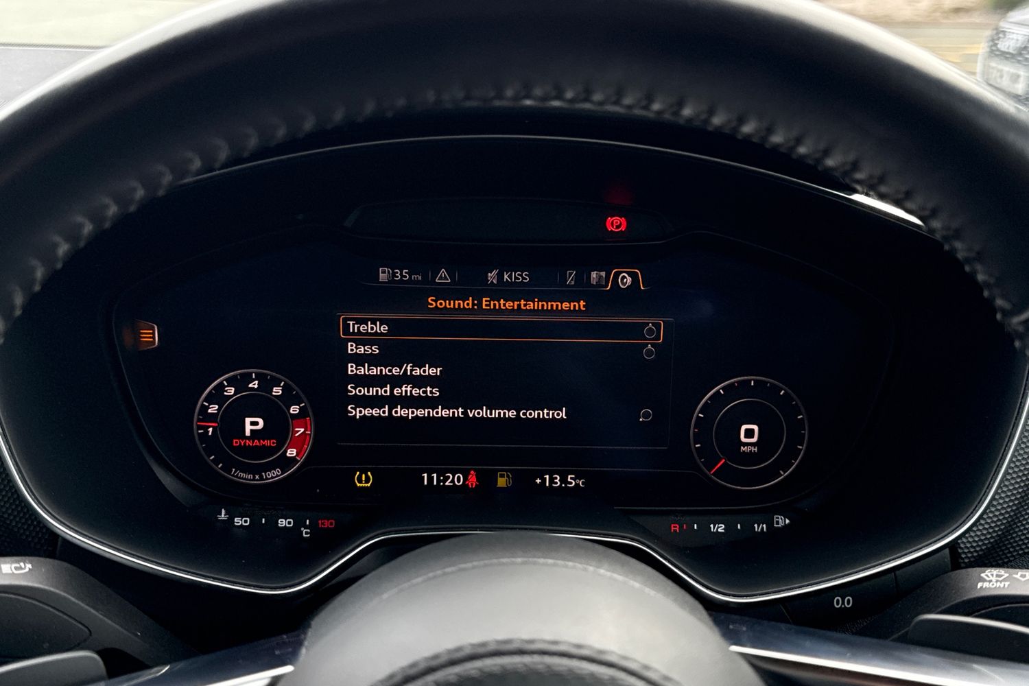 Used Audi TTS 2021 for sale - 76264155: Photo 34