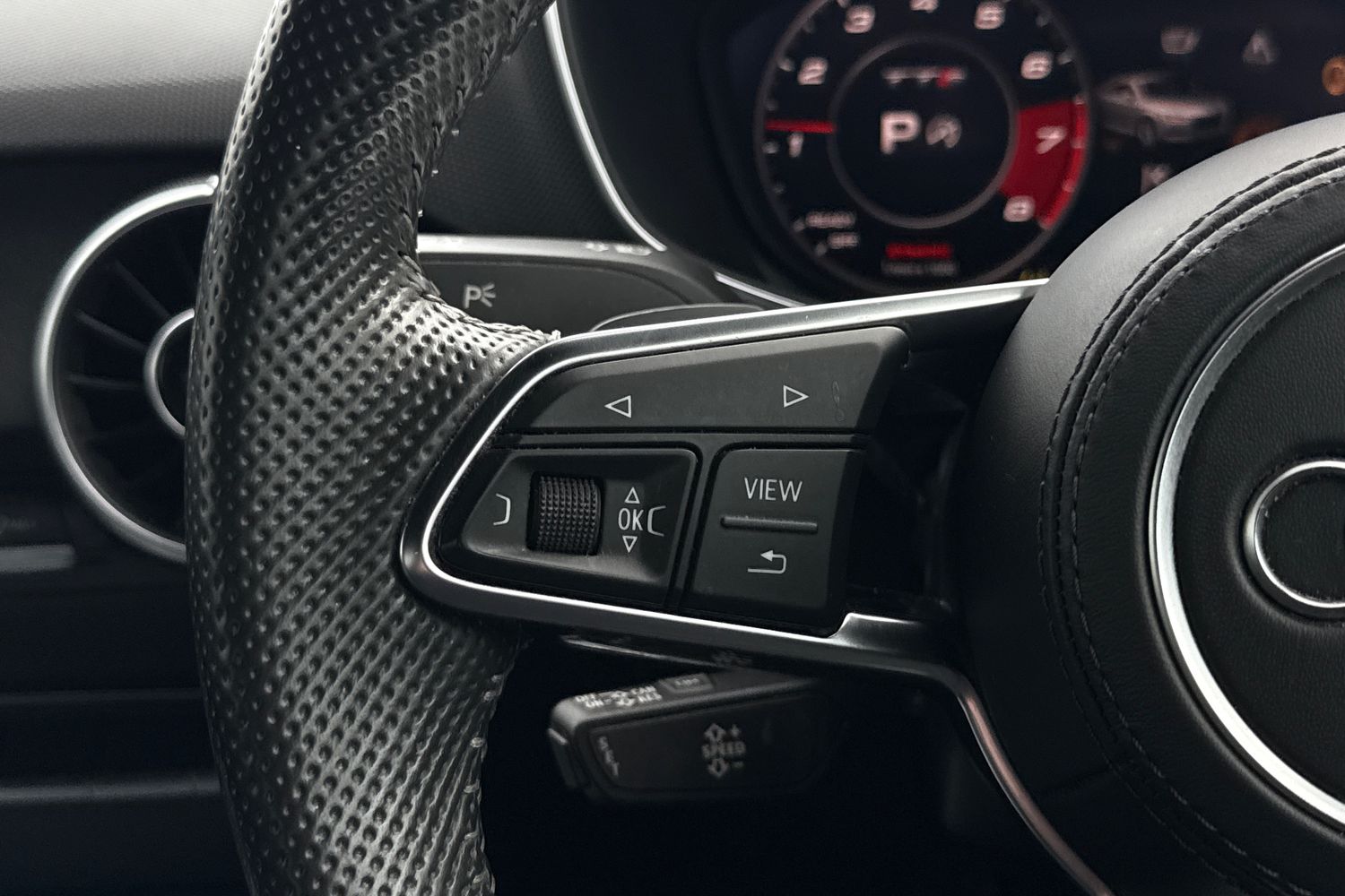Used Audi TTS 2021 for sale - 76264155: Photo 35