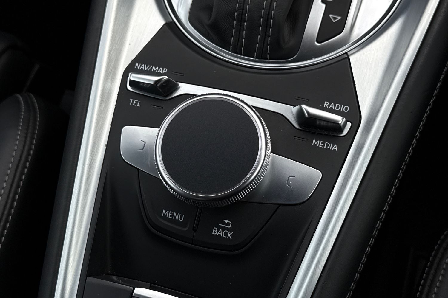 Used Audi TTS 2021 for sale - 76264155: Photo 42