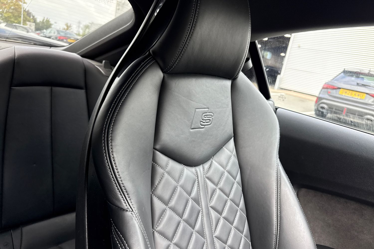 Used Audi TTS 2021 for sale - 76264155: Photo 47