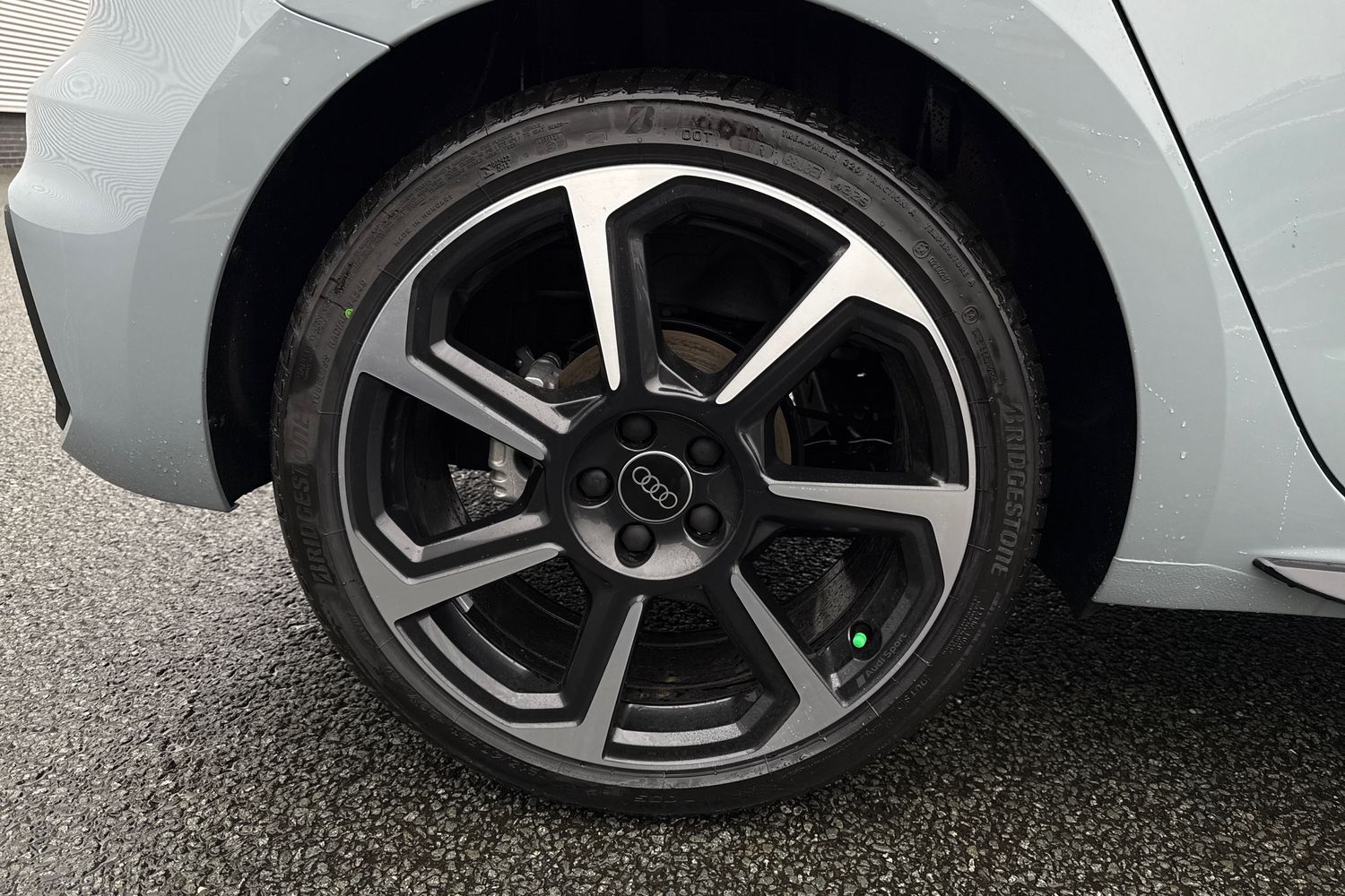 Used Audi A1 2026 for sale - 77135361: Photo 10