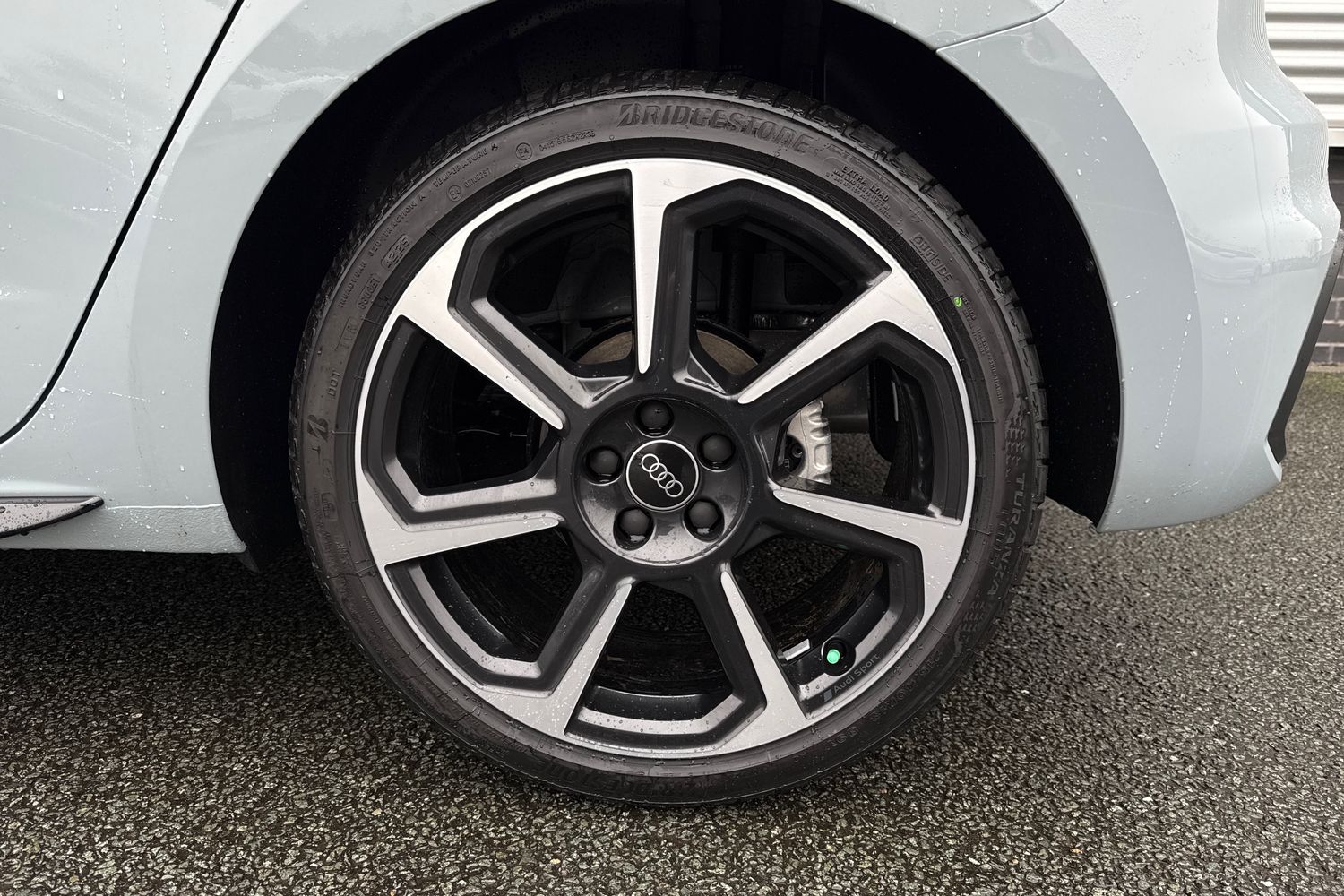 Used Audi A1 2026 for sale - 77135361: Photo 11