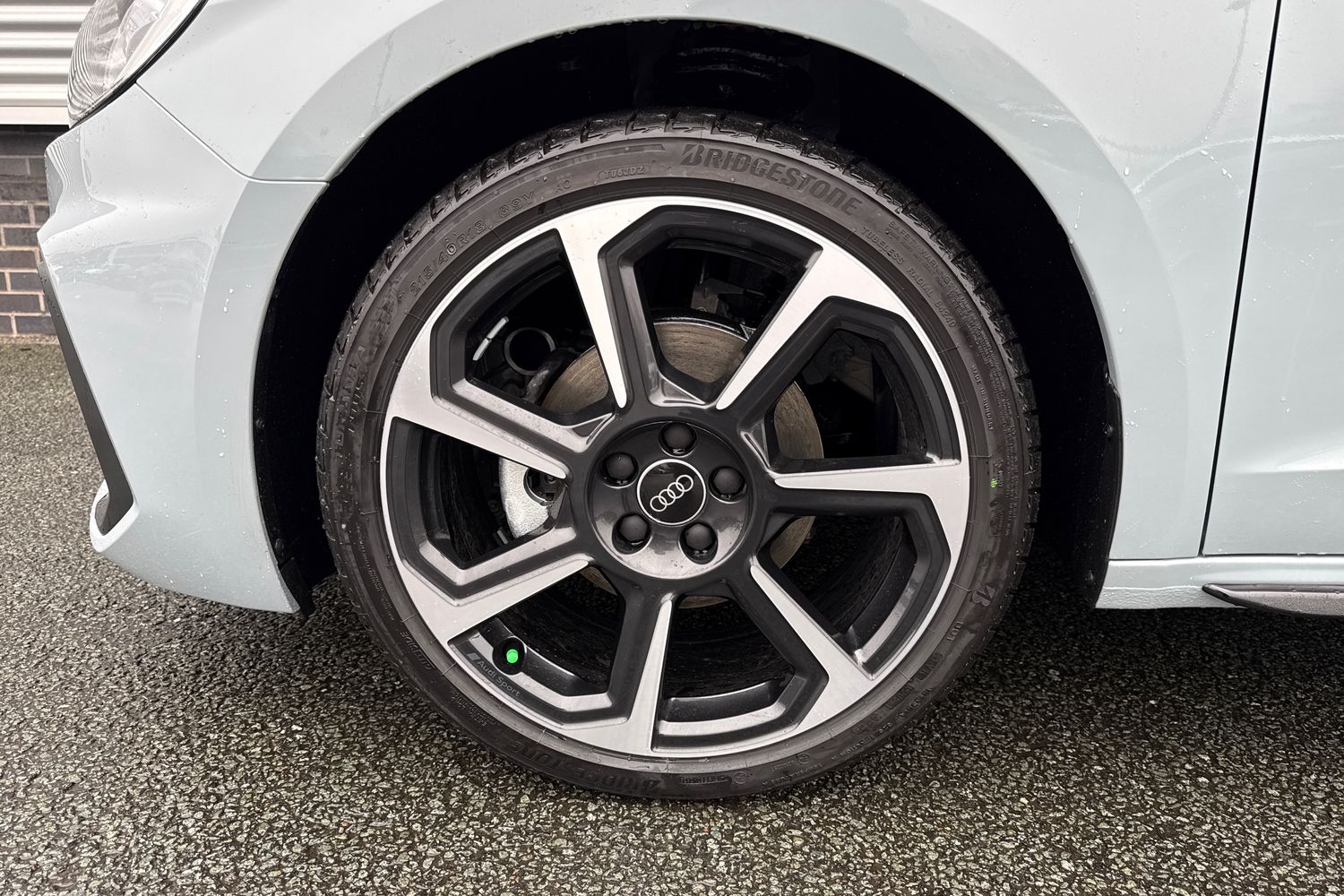 Used Audi A1 2026 for sale - 77135361: Photo 12