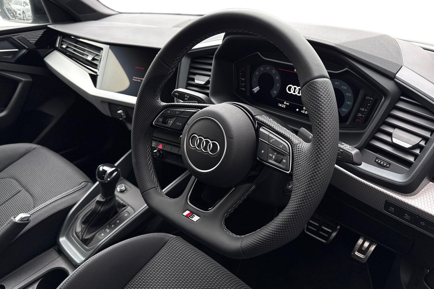 Used Audi A1 2026 for sale - 77135361: Photo 13