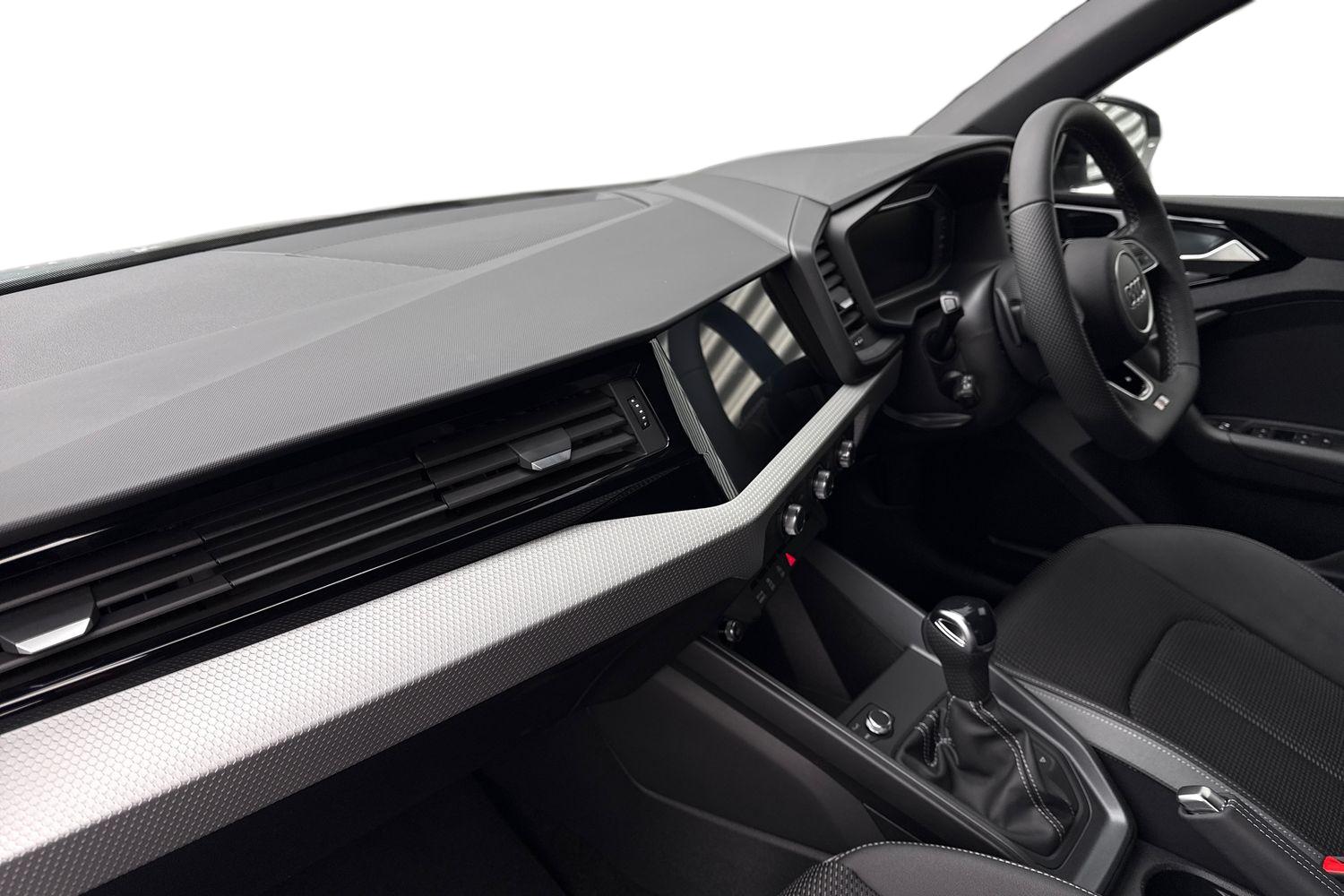 Used Audi A1 2026 for sale - 77135361: Photo 14