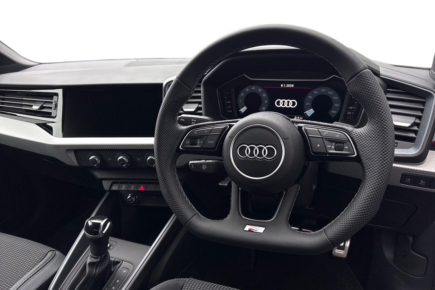 Used Audi A1 2026 for sale - 77135361: Photo 17