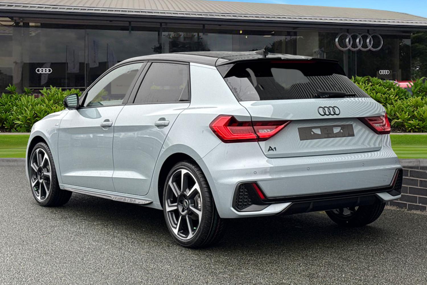 Used Audi A1 2026 for sale - 77135361: Photo 2