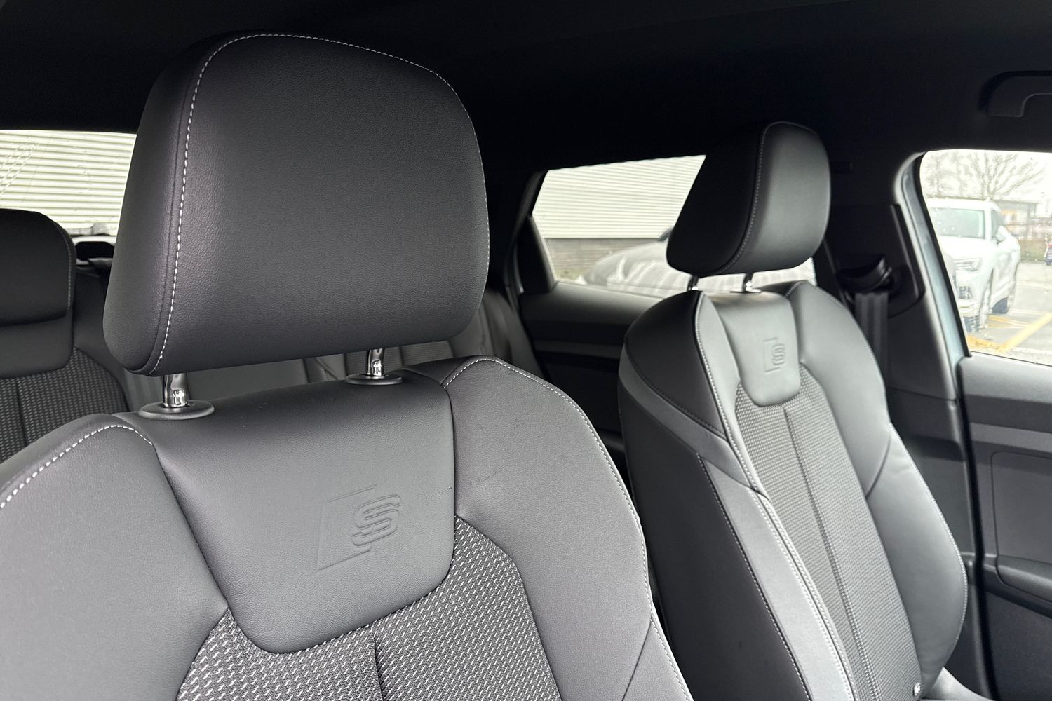 Used Audi A1 2026 for sale - 77135361: Photo 23