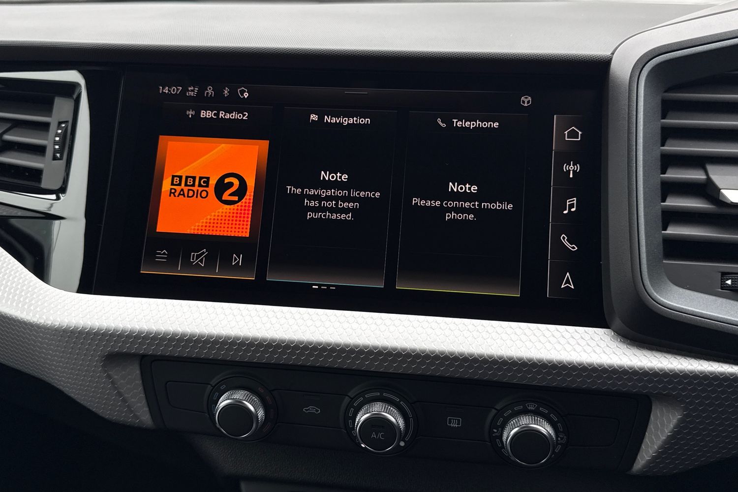 Used Audi A1 2026 for sale - 77135361: Photo 24