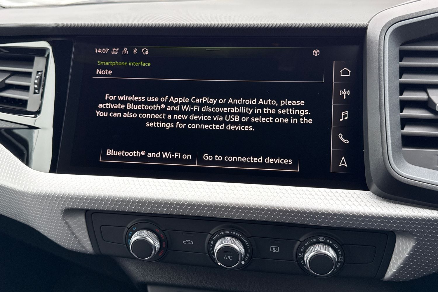 Used Audi A1 2026 for sale - 77135361: Photo 25