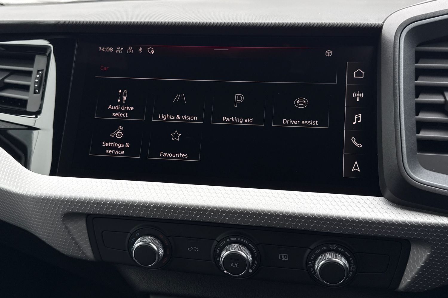 Used Audi A1 2026 for sale - 77135361: Photo 26