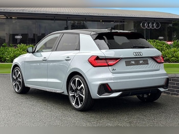 Used Audi A1 2026 for sale - 77135361: Photo