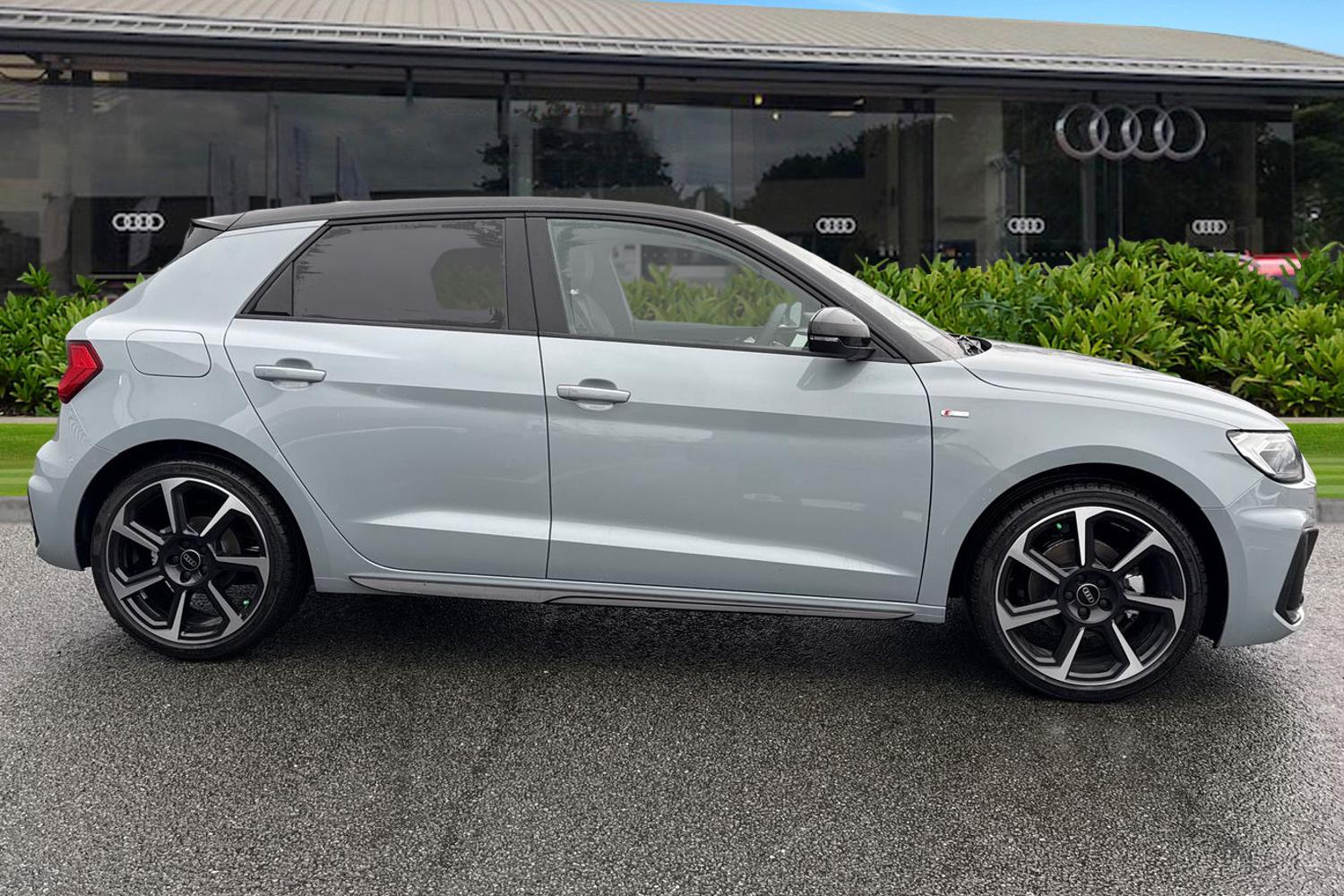 Used Audi A1 2026 for sale - 77135361: Photo 3