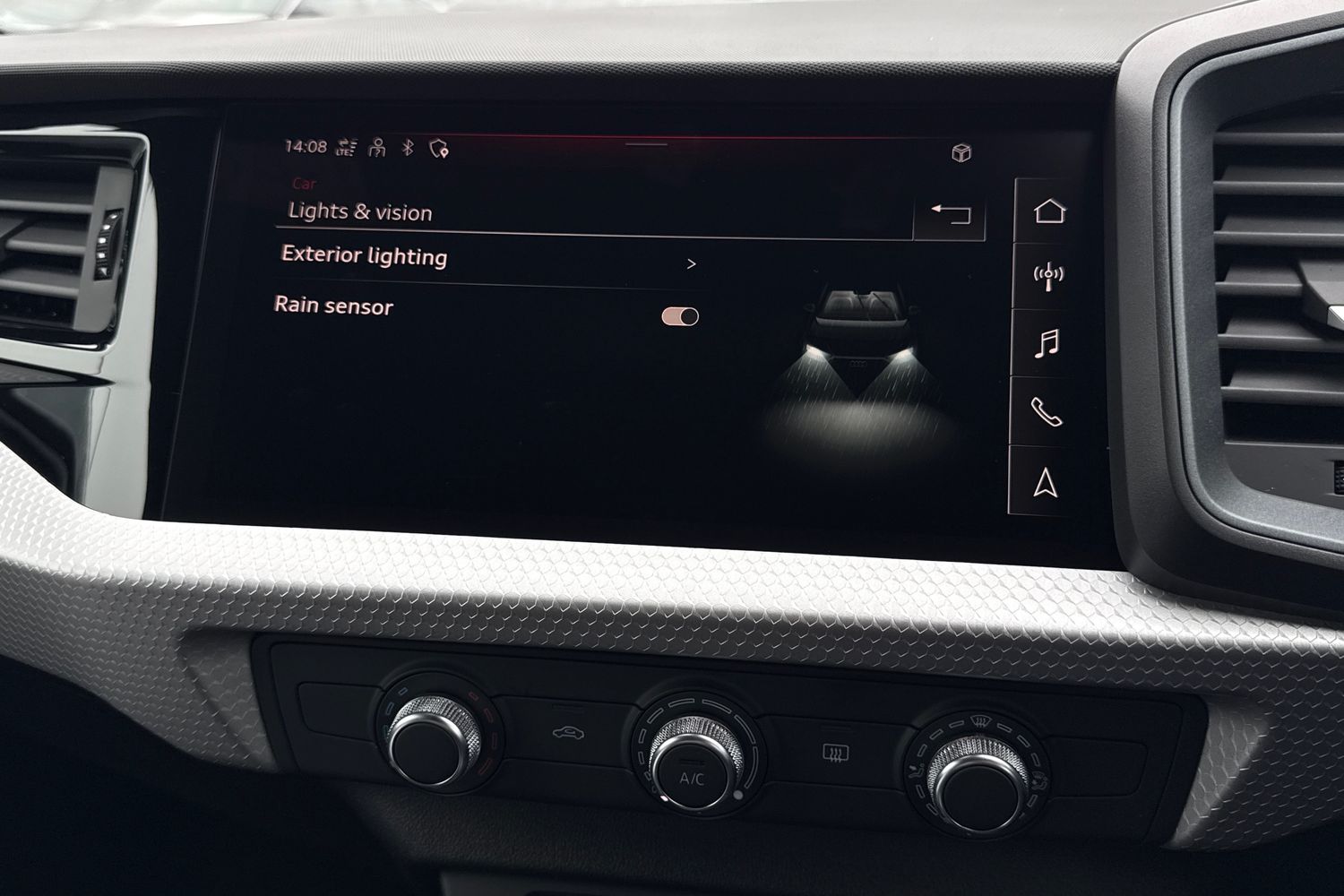 Used Audi A1 2026 for sale - 77135361: Photo 30