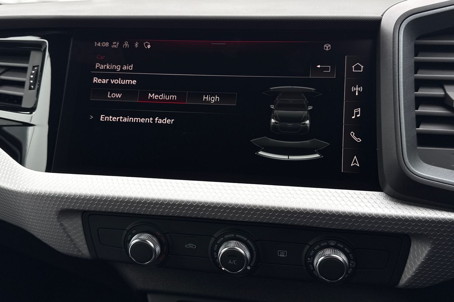 Used Audi A1 2026 for sale - 77135361: Photo 31