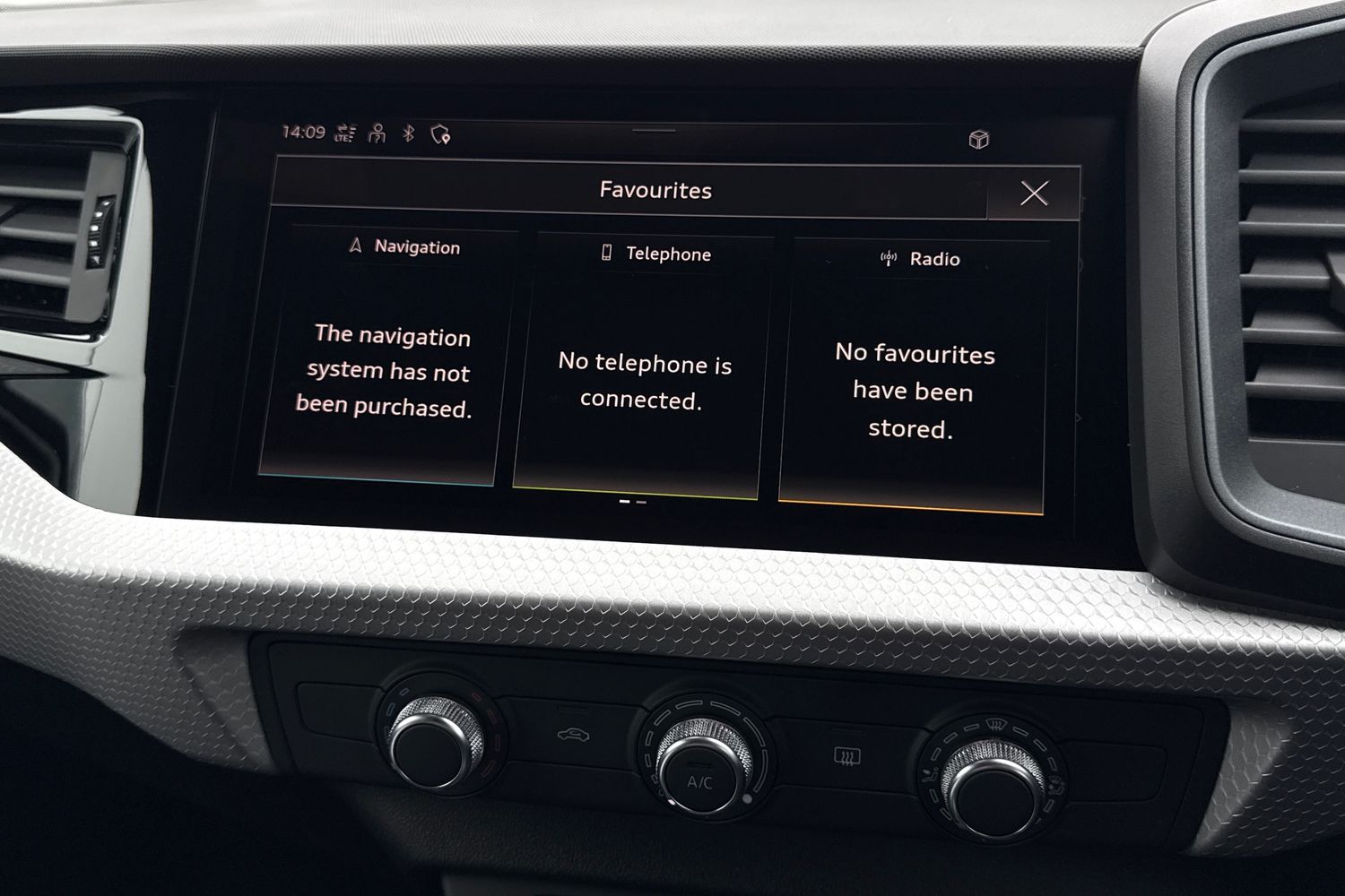 Used Audi A1 2026 for sale - 77135361: Photo 34