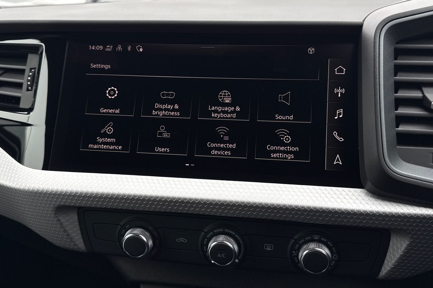 Used Audi A1 2026 for sale - 77135361: Photo 35