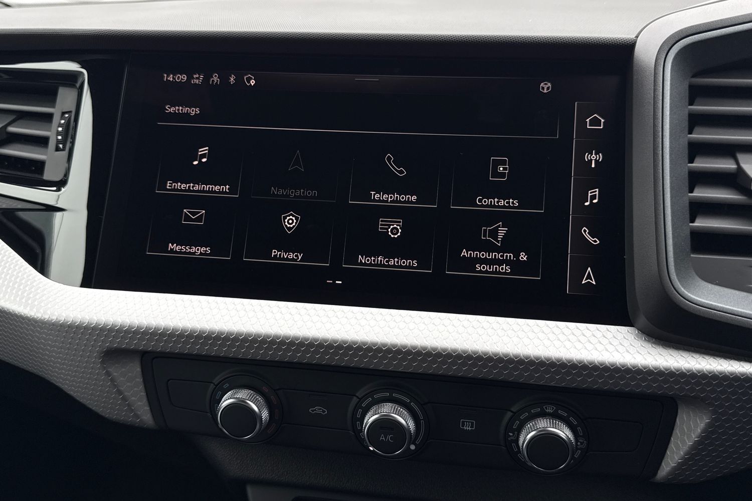 Used Audi A1 2026 for sale - 77135361: Photo 36