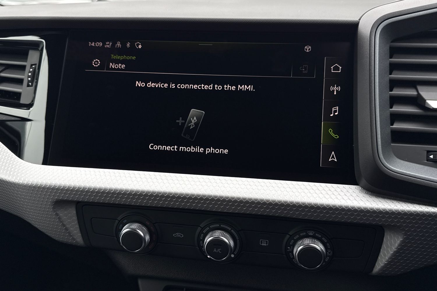 Used Audi A1 2026 for sale - 77135361: Photo 37