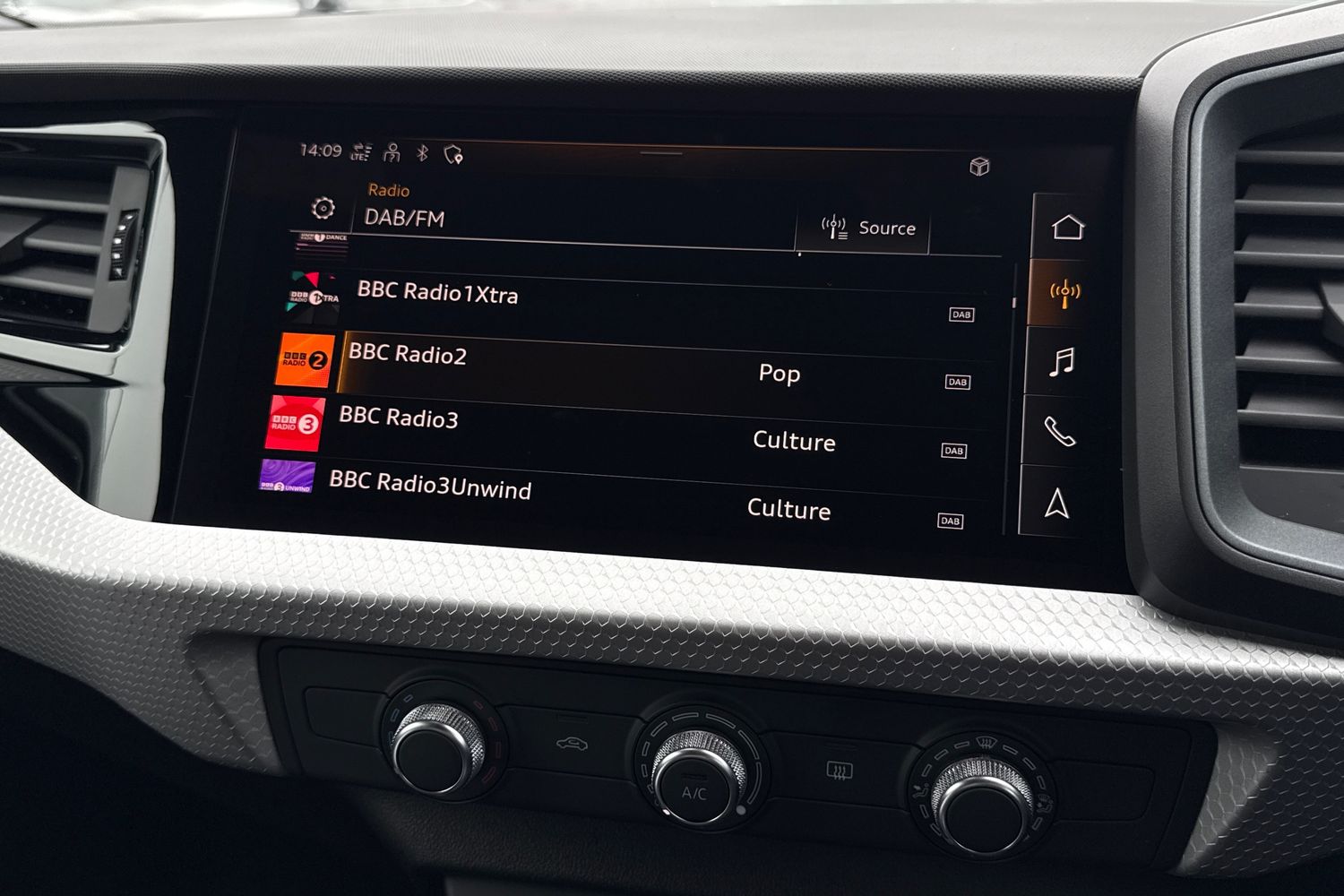 Used Audi A1 2026 for sale - 77135361: Photo 38